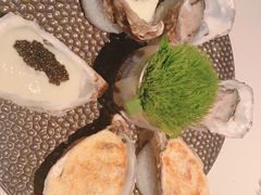 -翡翠36餐厅(浦东香格里拉店)