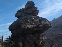 -海上云台山景区