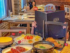 -滋粥楼·顺德菜(番禺广场总店)