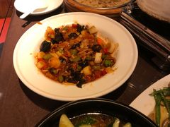 -刘胖子家常菜·蹄花焖藕(兴业店)