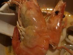 冬阴功-大头虾越式风味餐厅(光明广场店)