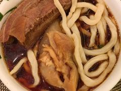 -中国厨房/台湾牛肉面