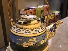 -沪上名羊天下•烤羊腿•东北烧烤•小龙虾(浦东直营总店)