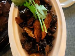 -茶油香闽南菜·花园餐厅(前埔店)