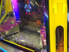 -大玩家(济宁太白路万达店)