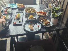 -长沙北辰洲际酒店-兰调全日餐厅