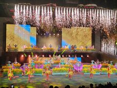 -深圳锦绣中华民俗村