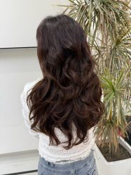 -FINE HAIR 烫染专业设计
