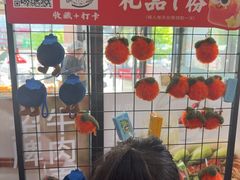 -李先生牛肉面大王(马栏店)