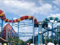 -上海玛雅海滩水公园