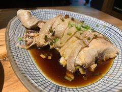 -南小蟹手工點心(三里屯店)