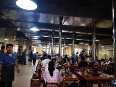 -元盛居(生态大街店)