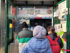 -天泽祥·鼓楼馒头(鼓楼店)