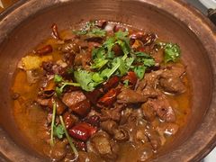 -大鸭梨烤鸭店(花园村店)