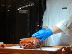 -万丽轩·粤菜(王府井金茂万丽酒店)