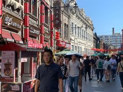 -张包铺(道外店)