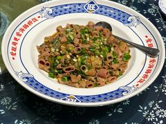 海肠捞饭-旺角小渔村·海肠捞饭开创者(环山路店)