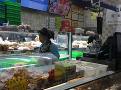 水产区-闻酥园(大慈寺店)