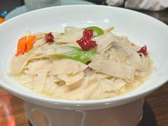 -面辣子·陕西家乡菜(长安店)