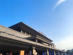 -洛阳龙门站