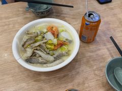-木木鲜海鲜面(天一店)