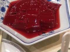 -老长春果木炭涮羊肉(东田·青年城店)