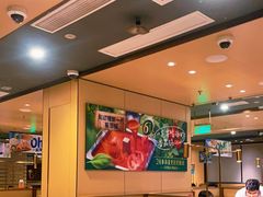 大堂-海底捞火锅(铂澜大象城店)