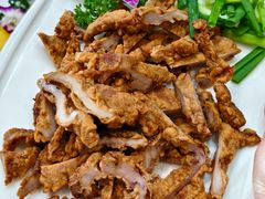 -食鸡公社辣子鸡·潍坊菜·烧烤