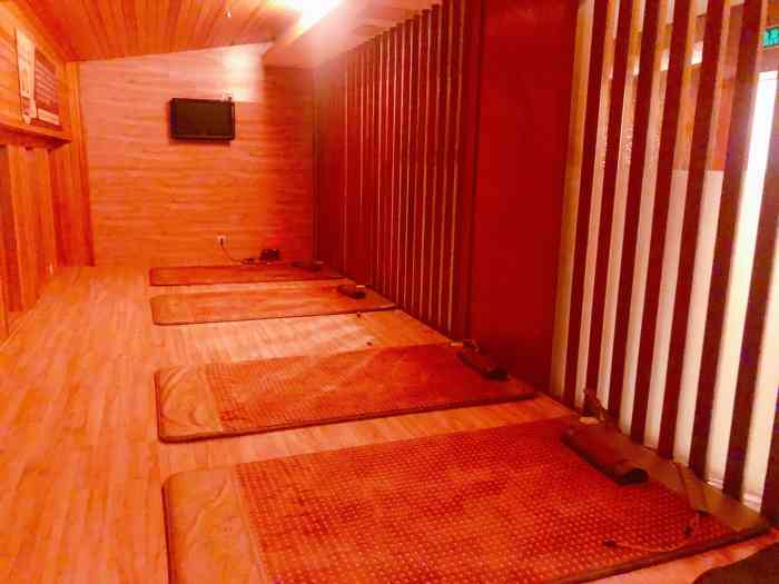 英伯尔海水汤泉-"第一次去这家英伯尔池典,去了才知道这是岛.