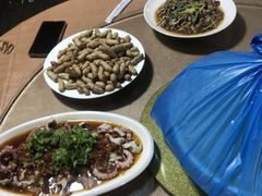 -江南村海鲜馆(洞头店)