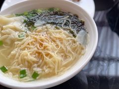 -高第街56号港式餐厅(山大路店)