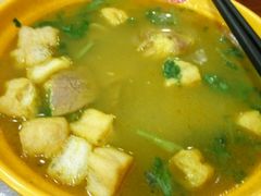 -小杨生煎(成山巴黎春天店)