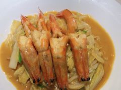 -船歌·鱼水饺青岛菜(金狮广场店)