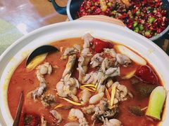 -付掌柜在成都·热炒砂锅集(金禾店)