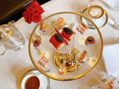 -Salon de Ville浦江汇(上海外滩华尔道夫酒店店)