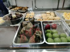 -常州糕团店(北大街新世纪商城店)