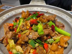 -95号酱骨·一块豆腐(展春园西路店)