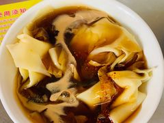 -杨记灌肠(食品街店)