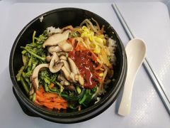 -北大家园食堂