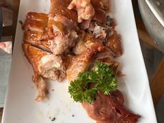 -良师门滨海人家·海鲜·家常菜(滨海城店)