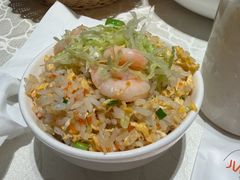 红鱼籽虾仁炒饭-珍宝海鲜JUMBO Seafood(尚嘉店)