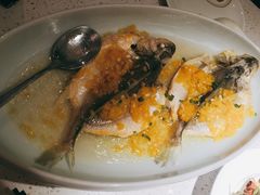 -船歌·鱼水饺青岛菜(金狮广场店)