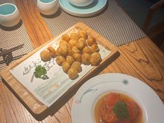 -纳地素食(石门公园店)