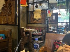 -泽成·冰煮羊(乌兰察布红楼店)