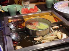-蜀江龙火锅(339店)