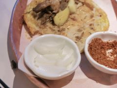 -阿娜尔·新疆菜(宜家荟聚中心店)