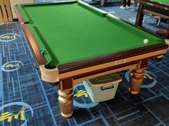 -云川台球(马甸店)