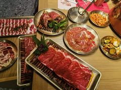 -西塔老太太泥炉烤肉(双井店)