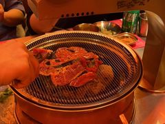 -西塔老太太泥炉烤肉(苏州大悦城店)