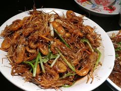 -老头儿油爆虾·知味杭州(爱琴海购物中心)
